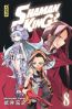 Shaman king - star dition T.8