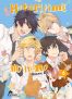 Hitorijime my hero T.6
