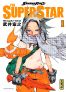 Shaman King - The Super Star T.1