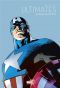 Le printemps des comics 2021 - Ultimates, super-humain