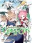 Sword art online - girls ops T.7