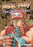 Fatal fury - devil street of horror T.1