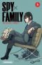 Spy  Family T.5