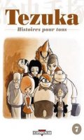 Tezuka - Histoires pour tous T.7