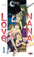 Love Nana T.1