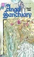 Angel Sanctuary T.13