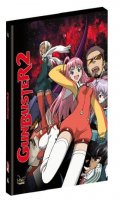 Gunbuster 2 - Intgral