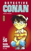 Dtective Conan T.56