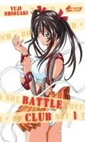 Battle Club T.1