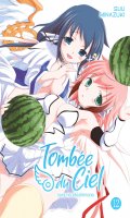 Tombe du ciel T.12