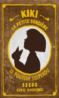 Kiki la petite sorcire - Roman T.5