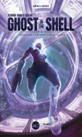 Plonge dans le rseau Ghost in the Shell