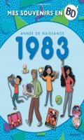 Mes souvenirs en BD - Ns en 1983