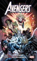 Avengers (v8) T.4