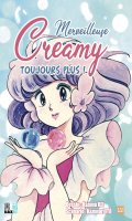 Merveilleuse Creamy - toujours plus