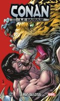 Conan le barbare (v4) T.4