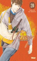 Les gouttes de Dieu - mariage T.20