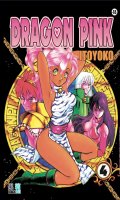 Dragon Pink T.4