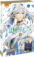 Frieren T.1 - collector