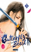 Butterfly Beast II T.3