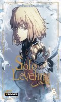 Solo Leveling T.6