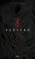 Berserk T.41 - collector