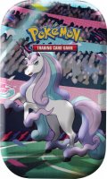 Pokmon : Mini Pokbox Octobre 2020 - Galopa de Galar