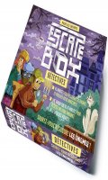 Escape box : dtectives
