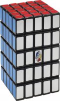 Rubik's Cube 5x5