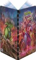 Pokmon EB05 : Portfolio A4 252 cartes