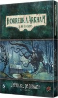 Horreur  Arkham : L'Hritage de Dunwich (Campagne 1)