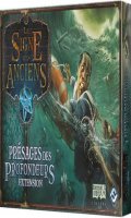 Le Signe des Anciens : Prsages des Profondeurs (Extension)