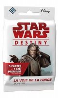 Star Wars : Destiny - Booster "La Voie de la Force"
