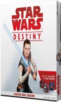Star Wars : Destiny - Starter 2 joueurs