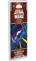 Star Wars : En Formation d'Attaque (Cycle Escadron Rogue)