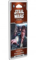 Star Wars : Passage en Vitesse Lumire (Cycle Escadron Rogue)