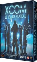 XCOM : Le Jeu de Plateau