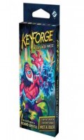 Keyforge : Mutation de Masse (Saison 4) - Deck d'Archonte