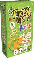 Time's Up Family - Vert (GMS)