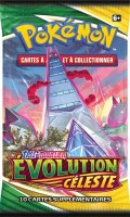 Pokmon pe et Bouclier 07 "volution Cleste" : Booster