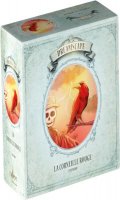 Dreamscape : La Corneille Rouge (Extension)