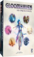 Gloomhaven : Les Cercles Oublis (Extension)