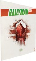 Rallyman : Dirt The Climb (Extension)