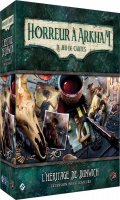 Horreur  Arkham : L'Hritage de Dunwich (Investigateurs)