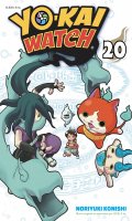 Yo-kai watch T.20