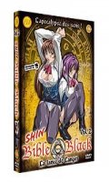 Bible Black Shin - collector (Interdit - de 16 ans) Vol.2