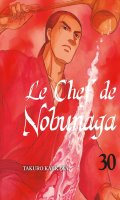 Le chef de Nobunaga T.30