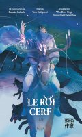 Le roi cerf T.1