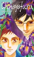 Chihayafuru T.39