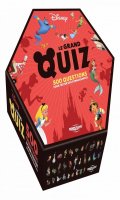 Le grand quiz : disney
